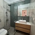Coastal Retreat By Vryzas Loft Maissonet Appartement Ofrínion